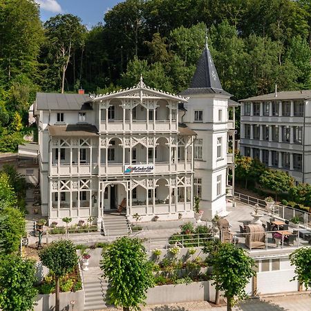 Villa Sand Im Schuh Sellin  Esterno foto